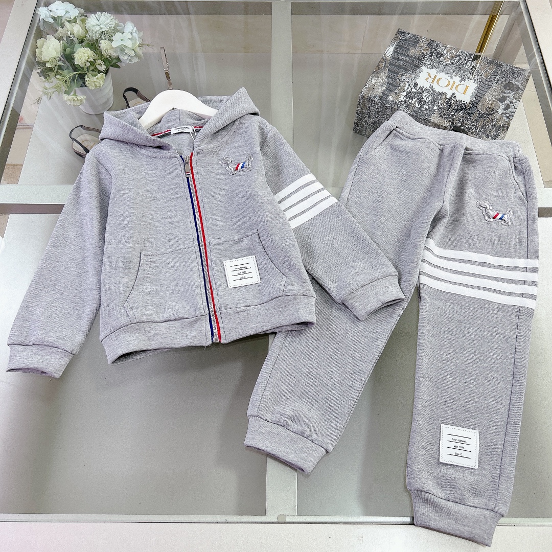 Thom Browne Kids